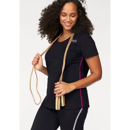 H.I.S T-shirt Korte mouwen