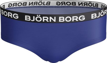 Bjorn Borg Meisjes Hipster 2p Summer Palm Maat 170 Female