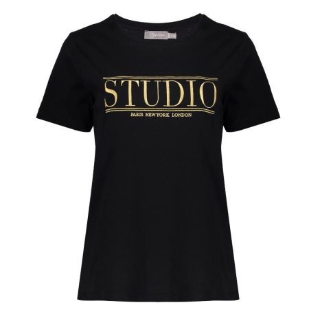 Geisha Female Shirts En Tops T-shirt Studio 42635-24