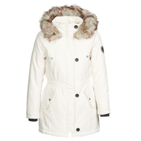 Parka Jas Only ONLIRIS"