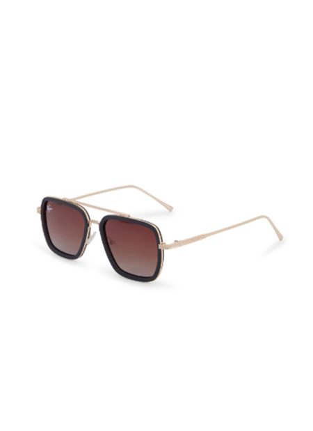 Malelions Ma1-noos-31 Abstract Sunglasses Diverse 993 Gold