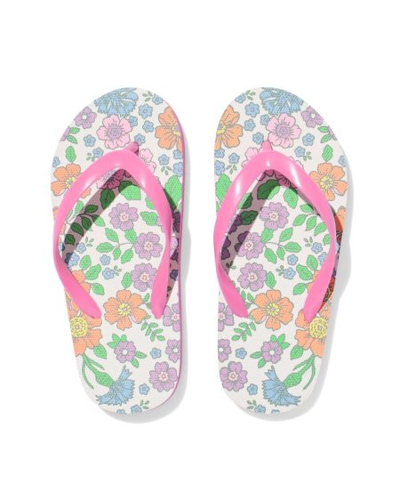 HEMA Kinder Teenslippers Multi (multi)