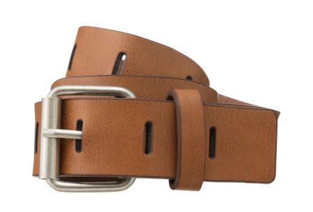 HEMA Kinderriem Bruin (bruin)