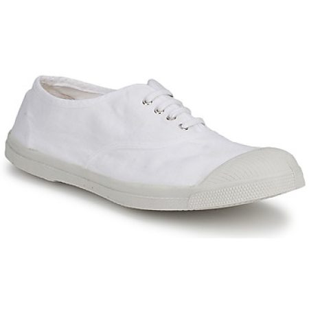Lage Sneakers Bensimon TENNIS LACET"