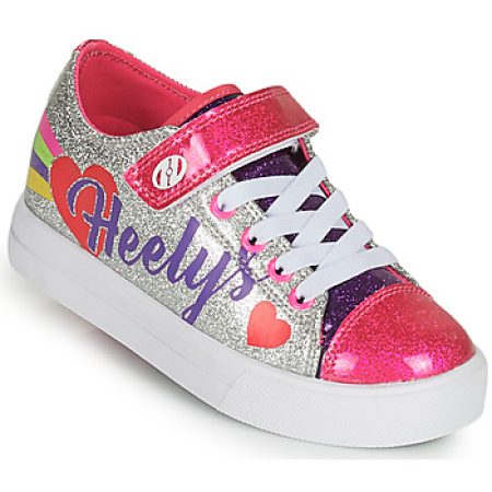 Schoenen met Wieltjes Heelys SNAZZY X2"
