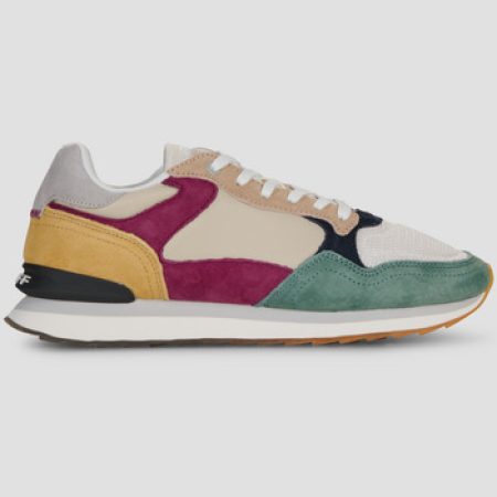 Lage Sneakers HOFF MONTREAL"