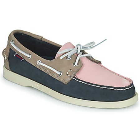 Bootschoenen Sebago PORTLAND ARCHIVE"