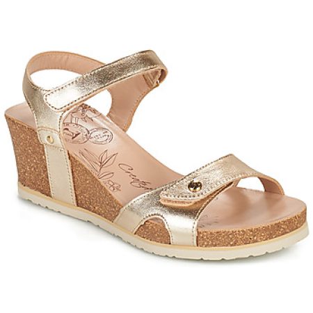 Sandalen Panama Jack JULIA SHINE"