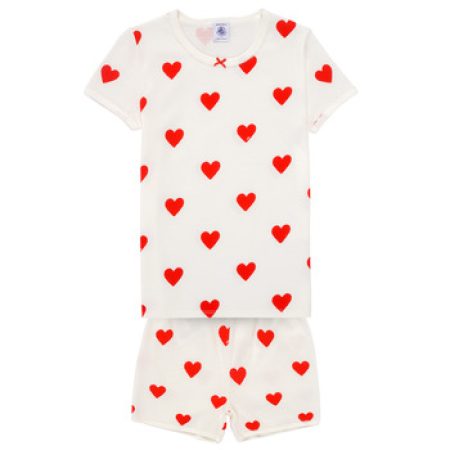 Pyjama's / nachthemden Petit Bateau MICOURT"