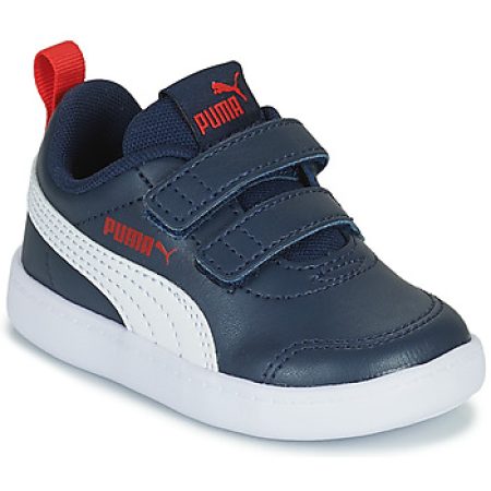 Lage Sneakers Puma COURTFLEX INF"