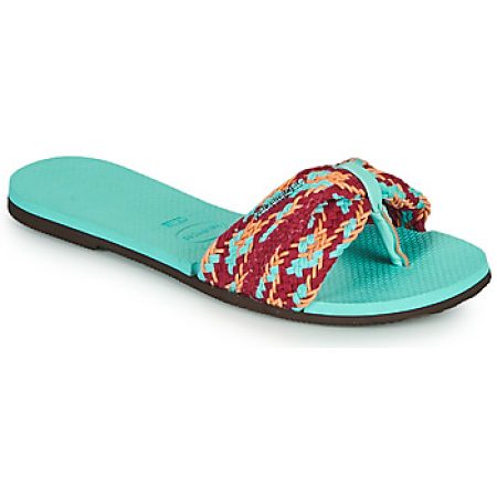 Teenslippers Havaianas YOU ST TROPEZ MESH"