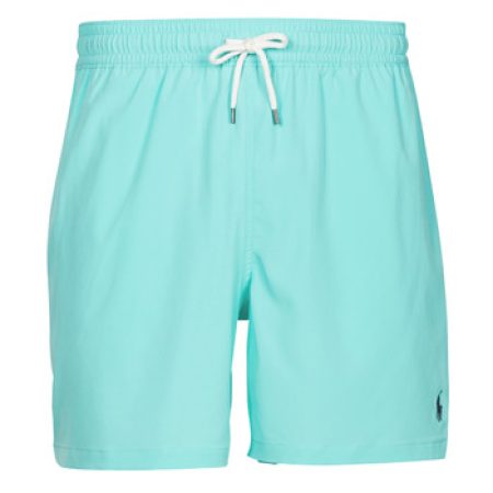 Zwembroek Polo Ralph Lauren MAILLOT SHORT DE BAIN EN NYLON RECYCLE