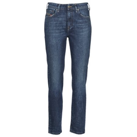 Straight Jeans Diesel D-JOY"