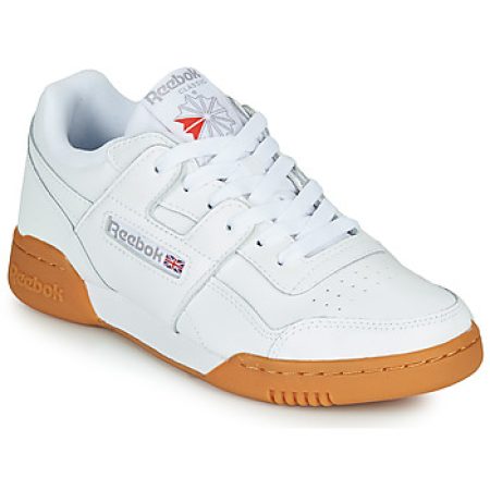 Lage Sneakers Reebok Classic WORKOUT PLUS"