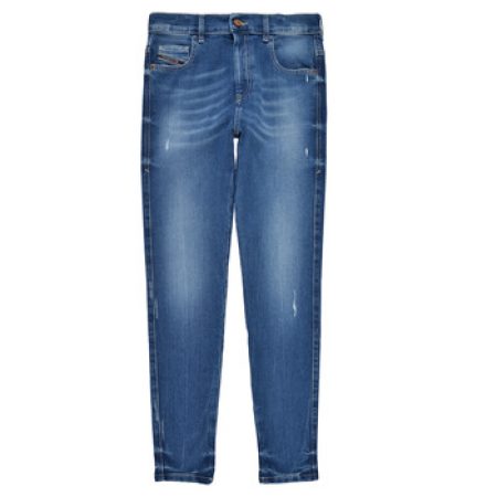 Skinny Jeans Diesel D-SLANDY HIGH"