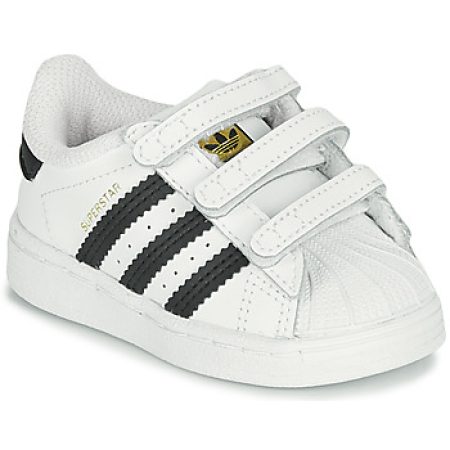 Lage Sneakers adidas SUPERSTAR CF I"