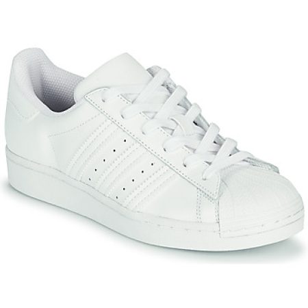 Lage Sneakers adidas SUPERSTAR J"