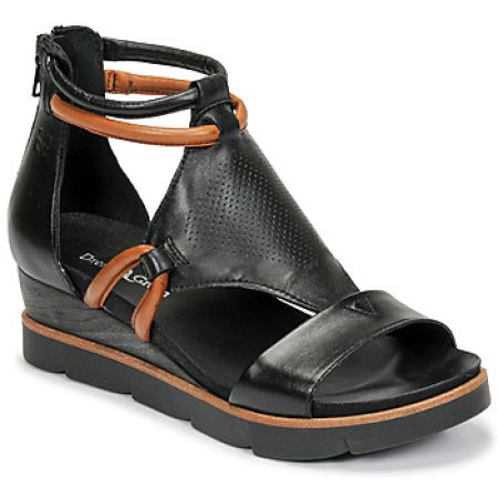 Sandalen Dream in Green LIRABIEN"