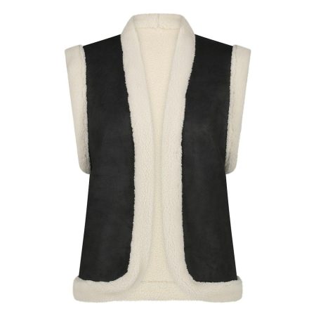 Nukus Female Vesten Elise Gilet Fw24185