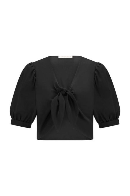 Studio Anneloes Female Vesten Evey Bolero Top 11365