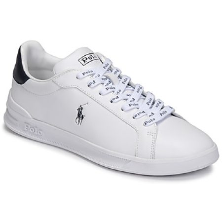 Lage Sneakers Polo Ralph Lauren HRT CT II-SNEAKERS-ATHLETIC SHOE"