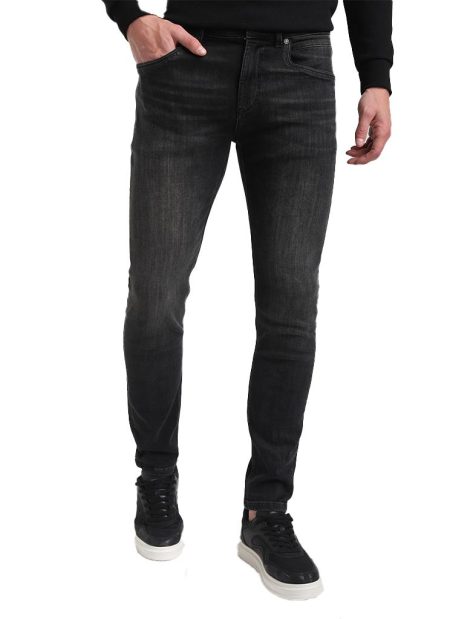 Gabbiano Male Jeans 823792 Pacific