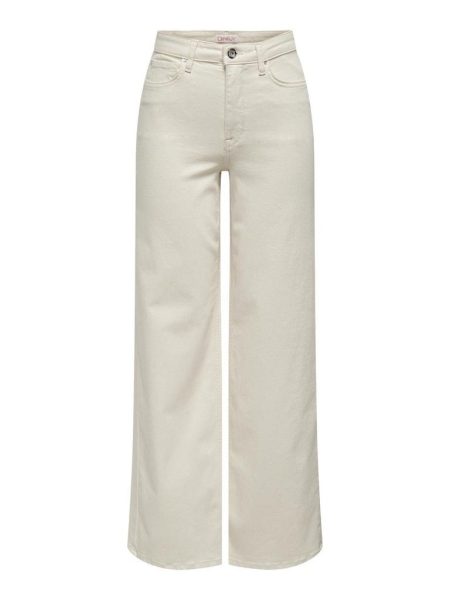 Only Female Jeans Onlmadison Blush Hw Wide Dnm Cro Noos 15310632