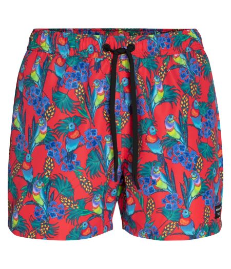 Björn Borg - Heren - Sylvester Swimshort - Multicolour - Maat S