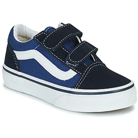 Lage Sneakers Vans OLD SKOOL V"