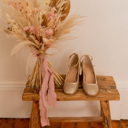 Pumps Céleste MIRABELLE"