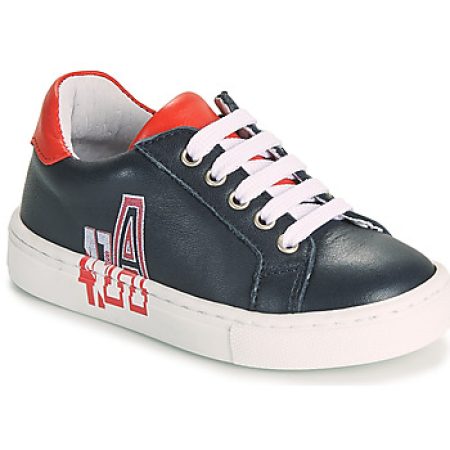 Lage Sneakers GBB PIETRO"