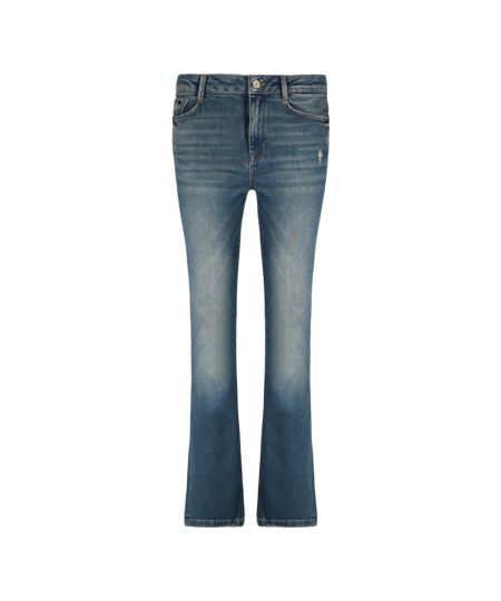 Miracle Of Denim Female Jeans Sina Bootcut Au24-2058