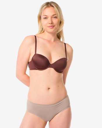 HEMA Dameshipster Second Skin Micro Beige (beige)