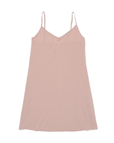 HEMA HEMA Dames Onderjurk Beige (beige)