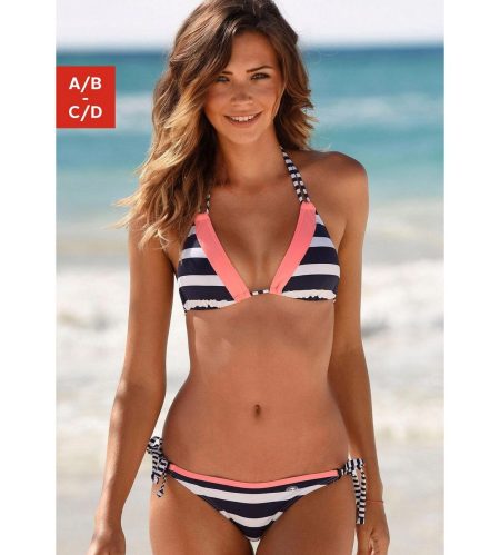 KangaROOS Triangel-bikinitop ANITA verstelbaar top