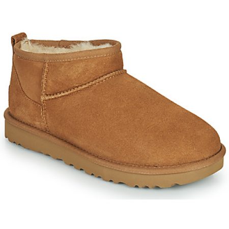 Laarzen UGG CLASSIC ULTRA MINI"