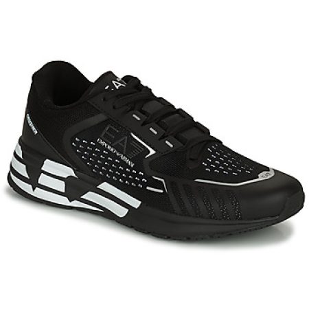 Lage Sneakers Emporio Armani EA7 NEW RUNNING V4"