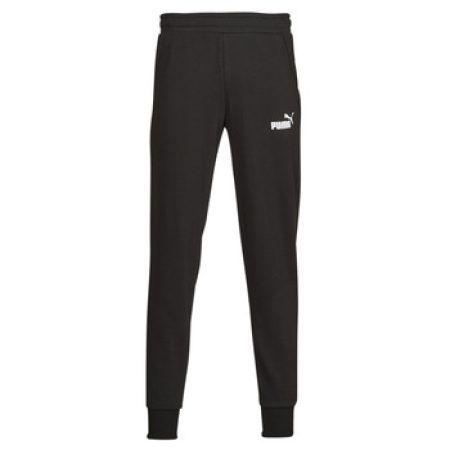 Trainingsbroek Puma ESS LOGO PANTS FL CL"