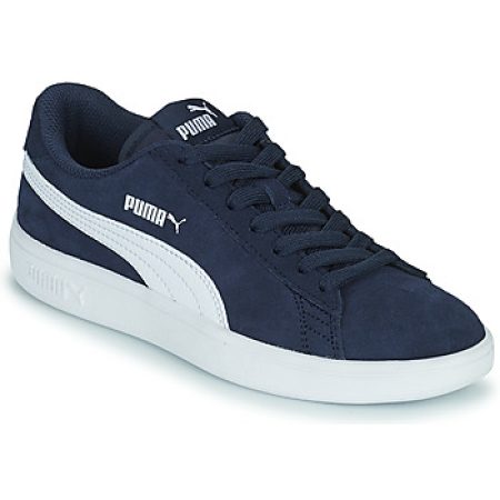 Lage Sneakers Puma SMASH JR"