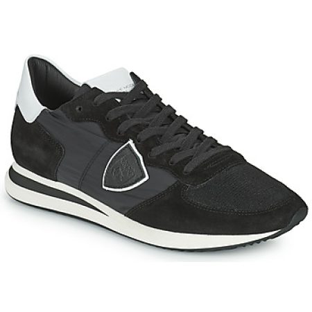 Lage Sneakers Philippe Model TRPX LOW BASIC"