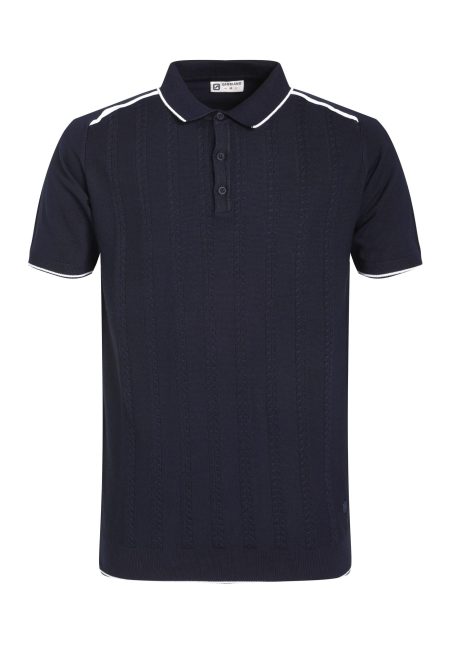 Gabbiano Male Shirts En Tops 234926 Polo Shirt Knitwear