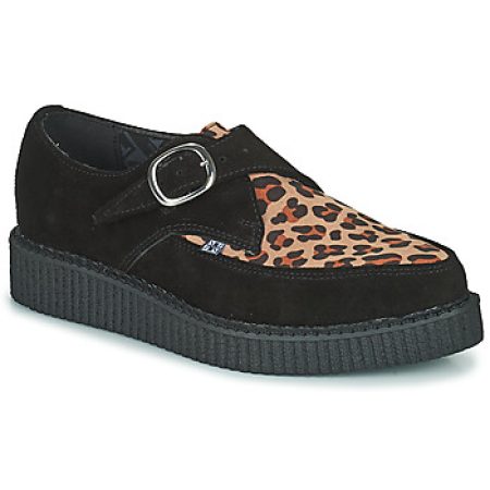 Nette schoenen TUK POINTED CREEPER MONK BUCKLE"
