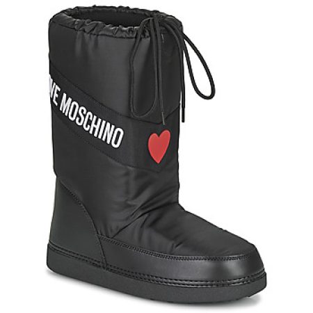 Snowboots Love Moschino JA24032G1D"