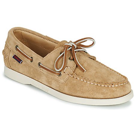 Bootschoenen Sebago PORTLAND FLESH OUT W"