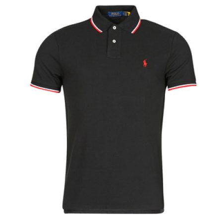 Polo Shirt Korte Mouw Polo Ralph Lauren CALMIRA"