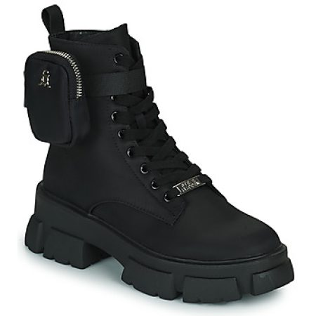 Laarzen Steve Madden TANKER-P"