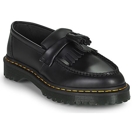 Mocassins Dr. Martens ADRIAN BEX BLACK SMOOTH"