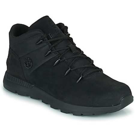 Hoge Sneakers Timberland SPRINT TREKKER MID"