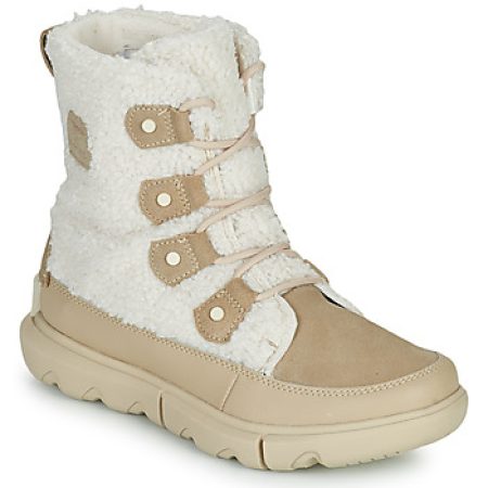 Laarzen Sorel SOREL EXPLORER II JOAN COZY"