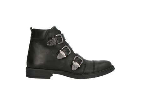 Jochie & Freaks 18562